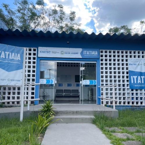 Com foco em capacitação profissional, Faetec Itatiaia lança cursos na área de elétrica